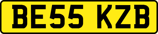 BE55KZB