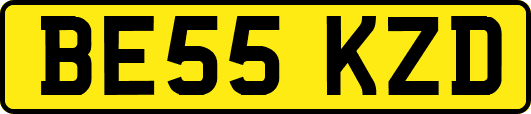 BE55KZD