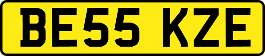 BE55KZE