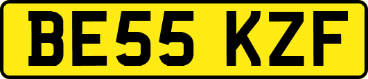 BE55KZF