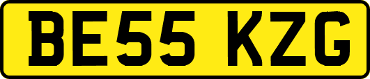 BE55KZG