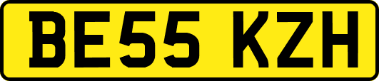 BE55KZH