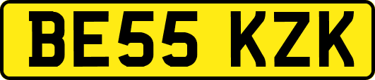 BE55KZK