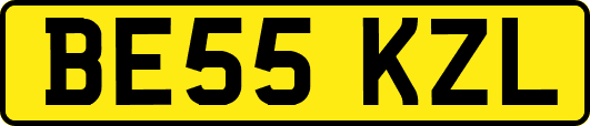 BE55KZL