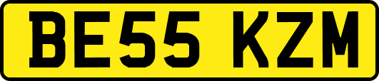BE55KZM