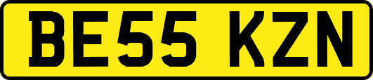 BE55KZN