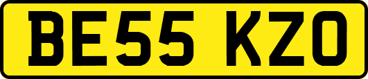 BE55KZO