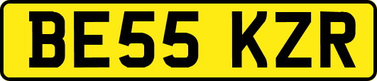 BE55KZR