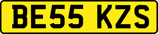 BE55KZS