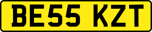 BE55KZT
