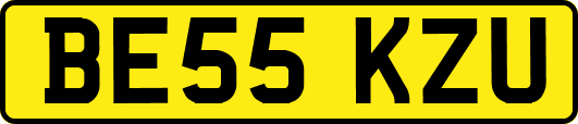 BE55KZU