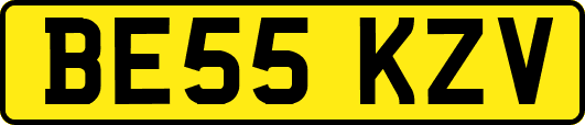 BE55KZV