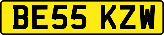 BE55KZW