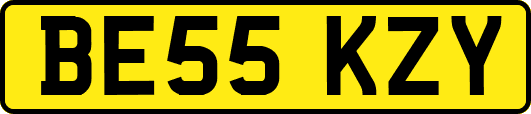 BE55KZY