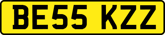 BE55KZZ