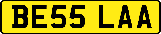 BE55LAA