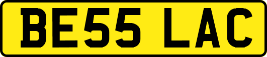 BE55LAC