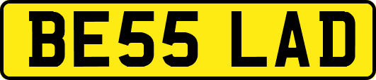 BE55LAD