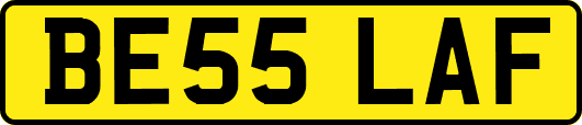 BE55LAF