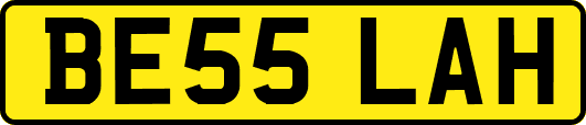 BE55LAH