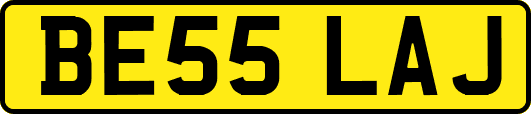 BE55LAJ