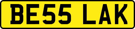 BE55LAK