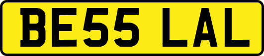 BE55LAL