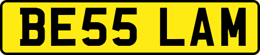 BE55LAM