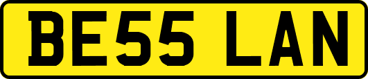 BE55LAN