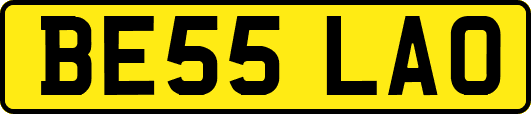 BE55LAO