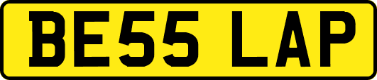 BE55LAP