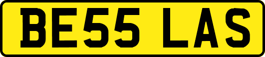 BE55LAS