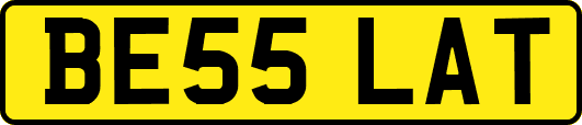 BE55LAT