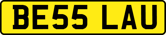BE55LAU