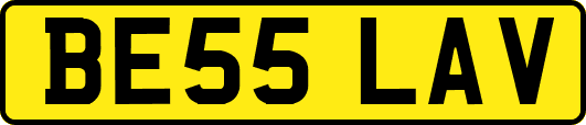 BE55LAV