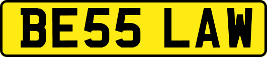 BE55LAW