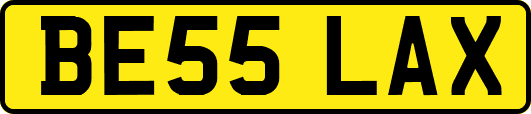 BE55LAX