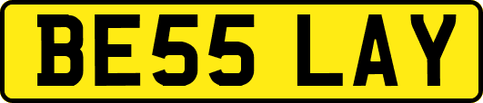 BE55LAY