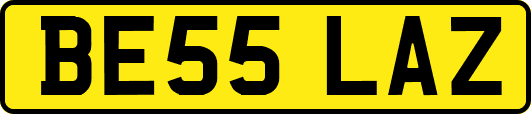 BE55LAZ