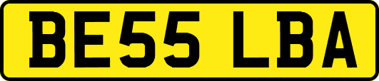 BE55LBA