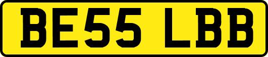 BE55LBB