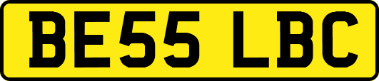 BE55LBC
