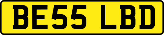 BE55LBD