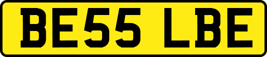 BE55LBE