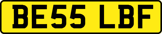 BE55LBF