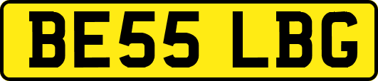 BE55LBG