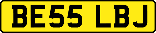 BE55LBJ