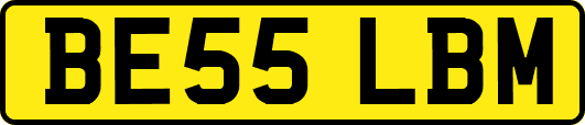 BE55LBM