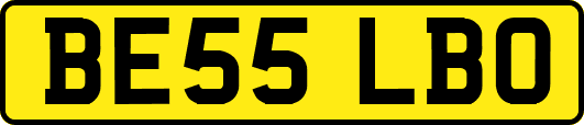 BE55LBO