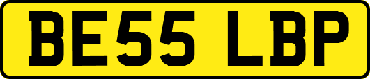 BE55LBP
